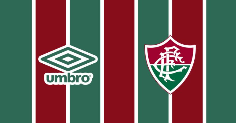 Superbet é a nova patrocinadora máster do Fluminense Notícias de Rap