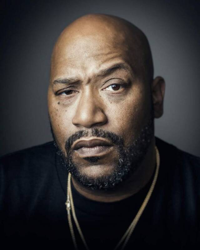 Bun B Explica Como Sua Abordagem à Música Mudou Após A Morte De Pimp C ...