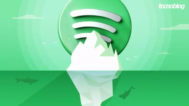 Como criar uma conta no Spotify – Tecnoblog