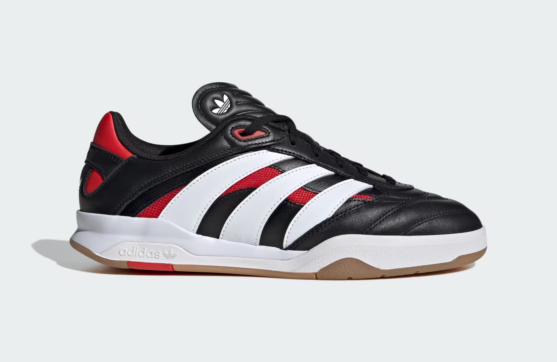 adidas Originals lança o tênis Predator Mundial em duas cores