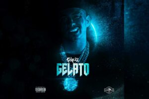 Felp 22 lança seu novo  EP “Gelato”.