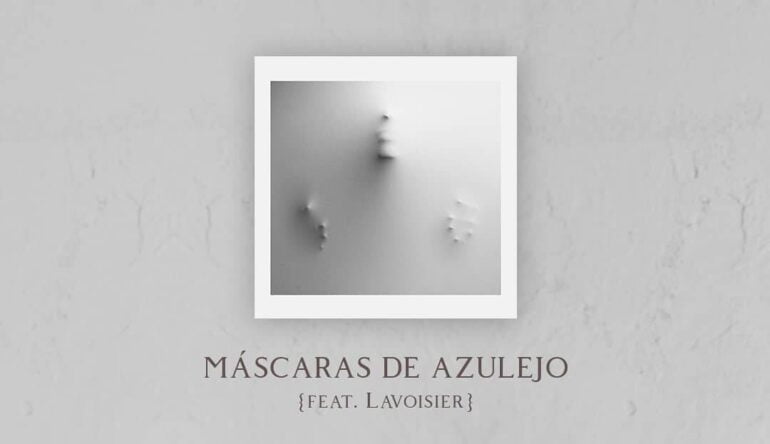Vinicius Terra lança o videoclipe  “Máscaras de Azulejo” com participação de  Lavoisier