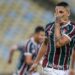 Benfica pode estar acertando com jogador do Fluminense nas próximas horas.