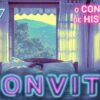 DK lança o videoclipe da música “Convite”.