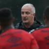 Athletico demite Dorival Júnior .