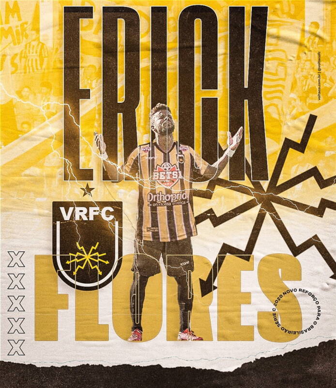 Erick Flores é detido  por não pagar pensão alimentícia.