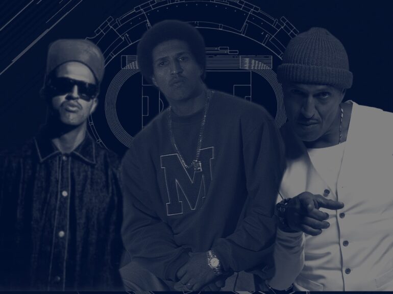 Mano Brown recebe 3 edições lendárias  #Rapcardsteam  – 1997, 2002 e 2014.