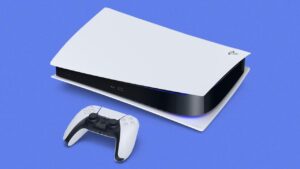 PS5: Versão que roda apenas jogos digitais deve custar aproximadamente  R$ 2 mil.