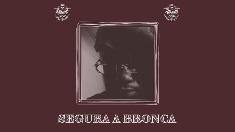 Renato 51/50  lança o single “Segura a Bronca”.