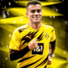 Dortmund acerta detalhes finais e Reinier está a caminho da Alemanha.