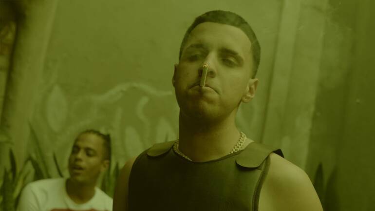 Sueth lança o videoclipe da música “Dance” com participação de Sobs.