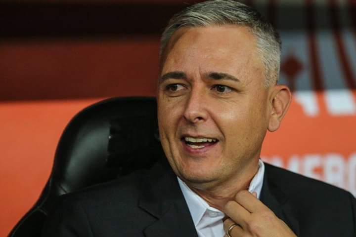 Thiago Nunes pode ser demitido esta semana?