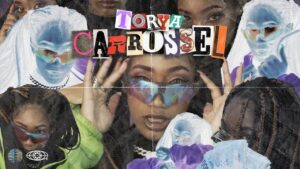 Escute agora!! Torya – Carrossel