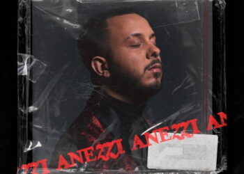 Anezzi lança o EP “Anezzi”.