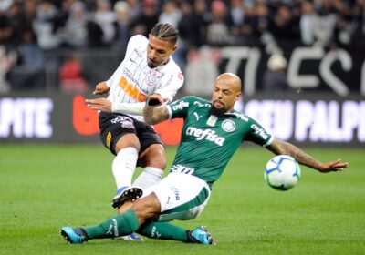 COVID-19: Federação aceita que Corinthians não teste jogadores para a final de Quarta-feira.