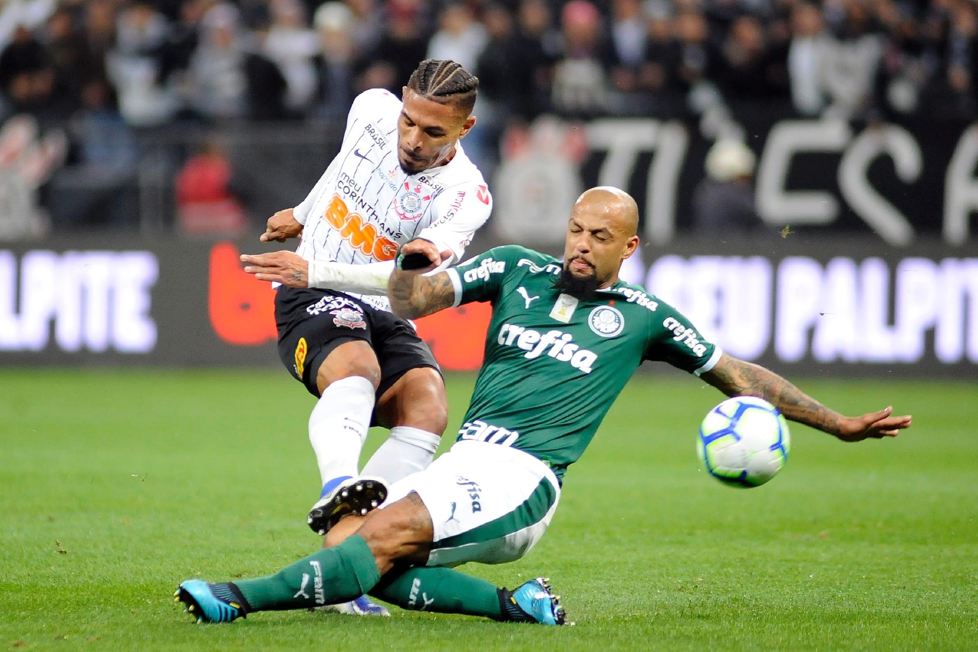 COVID-19: Federação aceita que Corinthians não teste jogadores para a final de Quarta-feira.