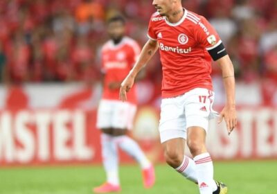 Inter vence, dorme líder e pode encerrar a rodada em primeiro lugar.