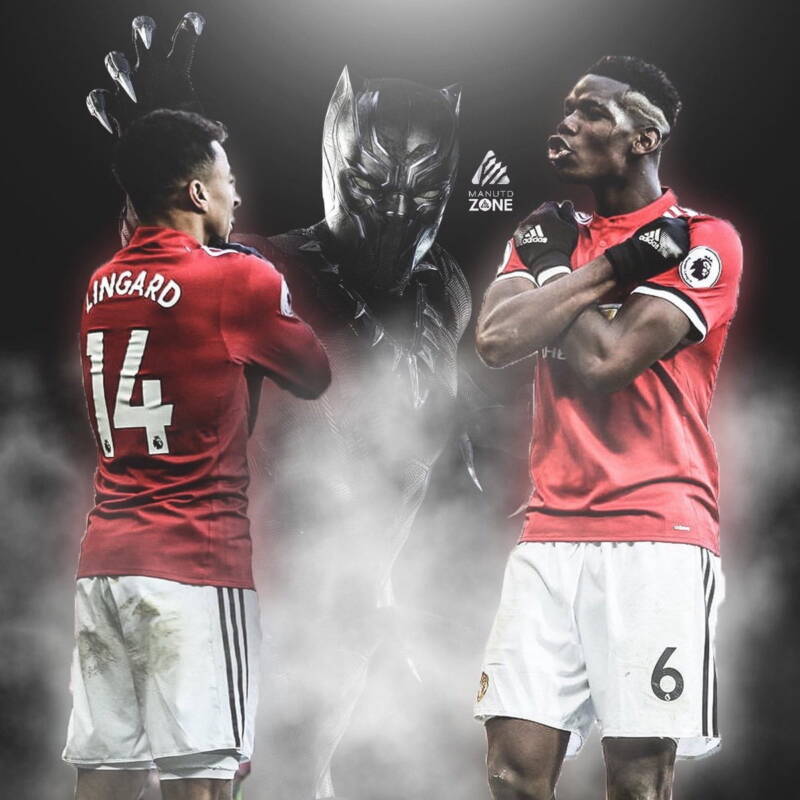 Veja alguns momentos de celebração no futebol ao melhor estilo Wakanda e   Black Panther.