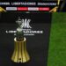 Definidos os confrontos das Oitavas de final da Libertadores .