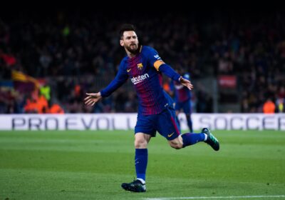 Fim da novela! Messi confirma o ‘fico’ ao Barcelona