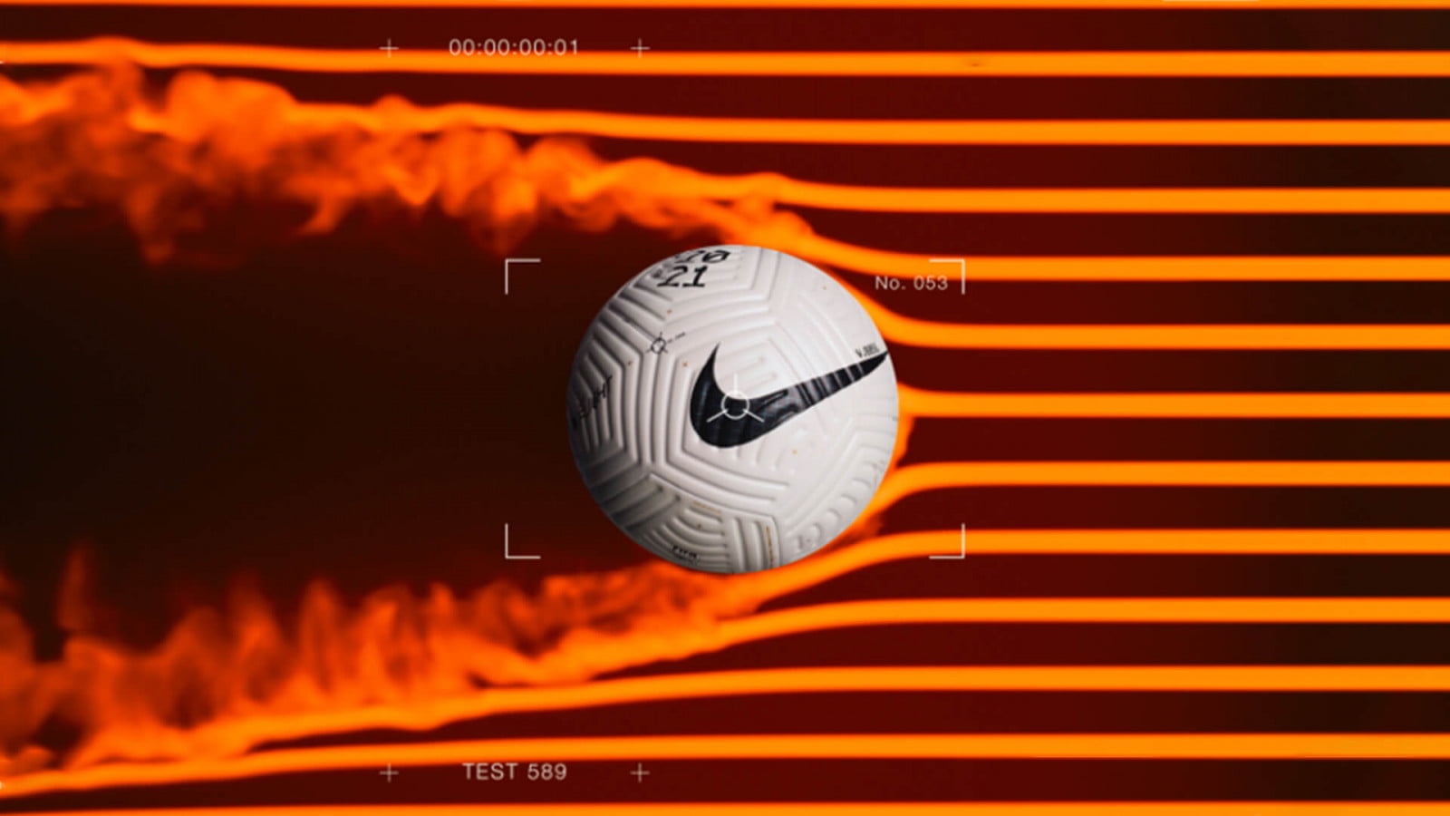 Nike Flight Ball |Por trás do design da nova Bola da Nike Futebol.