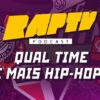 O Rap TV quer saber: Qual time é mais hip-hop?