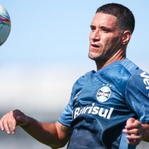 Chegou ao fim!! Grêmio decide rescindir contrato com Thiago Neves.