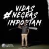 Náutico lança uniforme ‘Vidas Negras Importam’, com direito a retratação histórica.