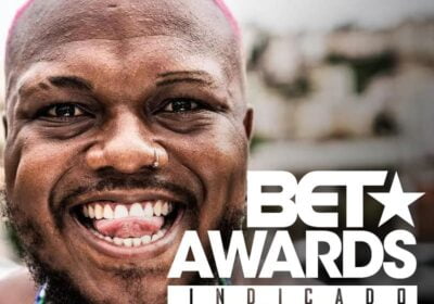 Bet Hip Hop Awards: Djonga é o primeiro rapper brasileiro indicado ao prêmio.