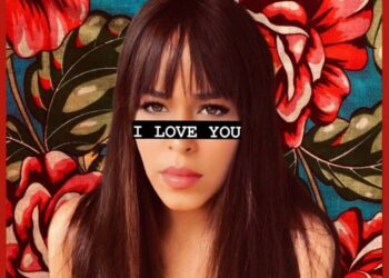 Flora Matos lança videoclipe inédito do seu novo single “I Love You”.