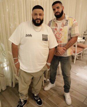 DJ Khaled & Drake lançam “Popstar” estrelando Justin Bieber.