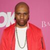 Consequence Revela que tem Lupus e diabete tipo 1; saúde do rapper/produtor requer cuidados.