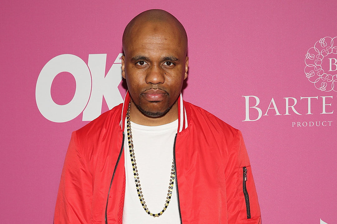 Consequence Revela que tem Lupus e diabete tipo 1; saúde do rapper/produtor requer cuidados.