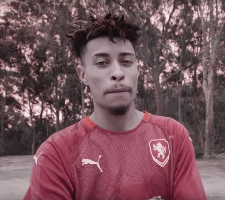 Choice está com um novo single nas ruas “Mudanças”