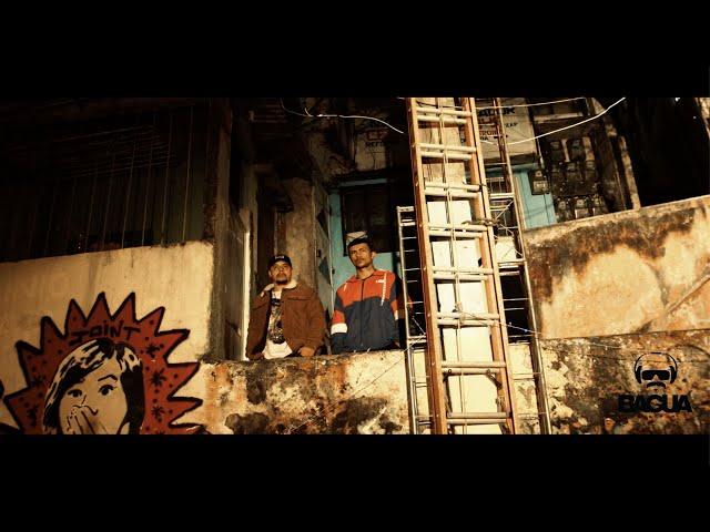 Maurício DTS feat. Xamã & DJ Cia – SPRJ