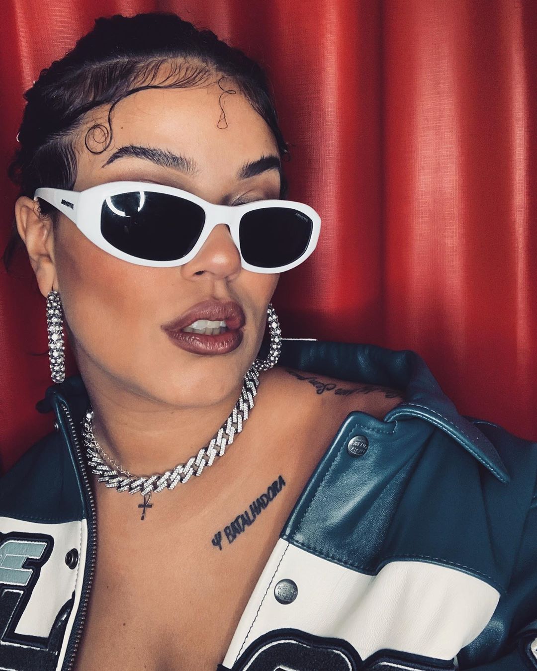 Bivolt é indicada ao Grammy Latino com o video “Cubana”.