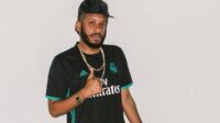 BK foi entrevistado pelo pessoal do Whata & Volta.