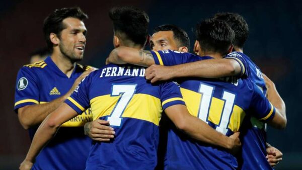 Saiba quais são os times com chances de avançar para às oitavas de final da Libertadores 2020.