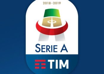 Campeonato Italiano agora é na Band.