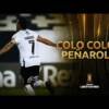 Melhores Momentos | Colo Colo 2 x 1 Peñarol | Fase de Grupos | Libertadores 2020