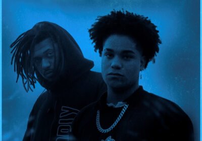 Dudu e Chris MC lançam videoclipe de “Te Observando”; projeto é o primeiro de três sons.