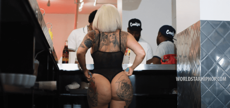 Philthy Rich chama  Lil Migo par ao videoclipe “Expensive Taste”