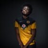 Kaizer Chiefs apresenta seu novos uniformes 2020-21.