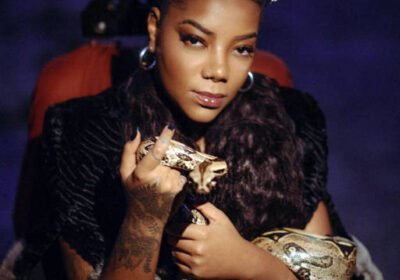 Só sucesso! Ludmilla  atinge a marca de 1 bilhão de streams no Spotify e se torna a primeira mulher negra latina com estes números.