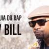 MV BILL lança o videoclipe de “Relíquia do Rap”com prod.  Mortão