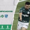 Goleada do Verdão! Palmeiras 5 X 0 Bolivar – Melhores momentos Libertadores – 2020.