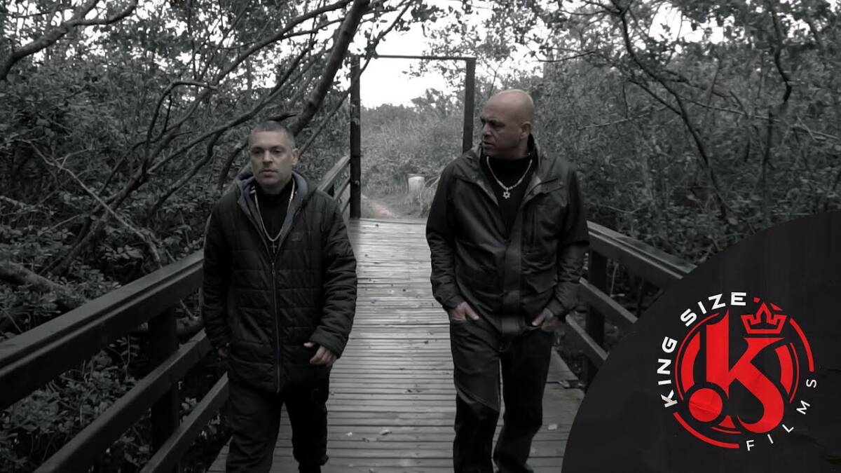 Sandrão RZO, Duarte, Ribeiro & DJ Cia – Atlântida