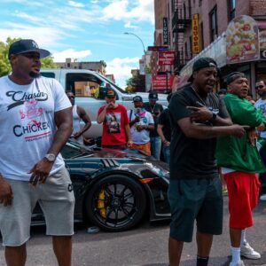 Veteranos do The LOX lançam o videoclipe “Gave It To Em” .