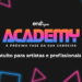 ATENÇÃO: ONERPM ANUNCIA 1ª EDIÇÃO DO ONERPM ACADEMY.