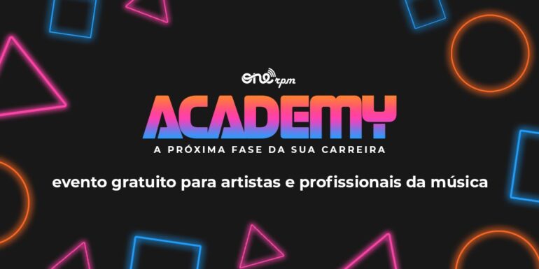 ATENÇÃO: ONERPM ANUNCIA 1ª EDIÇÃO DO ONERPM ACADEMY.